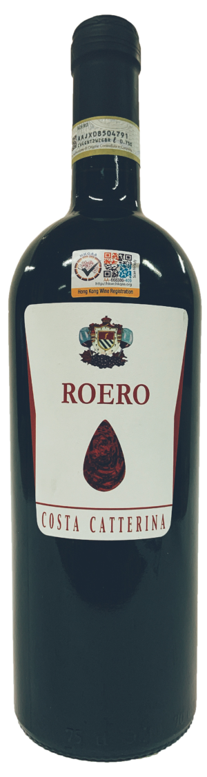 Costa Catterina – Roero DOCG 2016